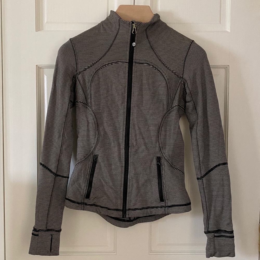 Lululemon Define Jacket